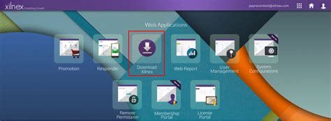 xilnex web report|Xilnex Web Apps.